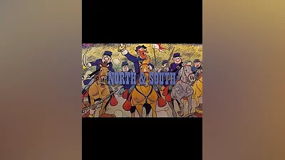 North & South GOG CD Key (Global)