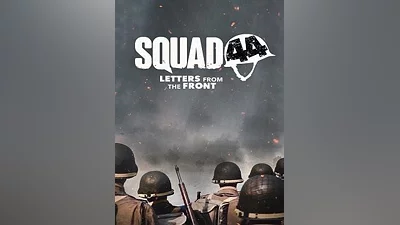 Squad 44 Steam CD Key (Global)