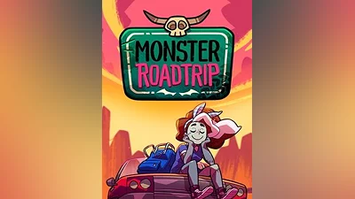 Monster Prom 3: Monster Roadtrip Steam CD Key (Global)