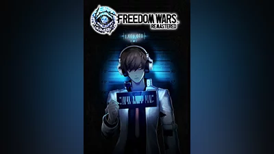 FREEDOM WARS Remastered (pc)