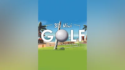 3D MiniGolf (pc)