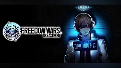 FREEDOM WARS Remastered