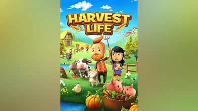 Harvest Life (pc)