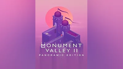 Monument Valley 2: Panoramic Edition Steam CD Key (Global)