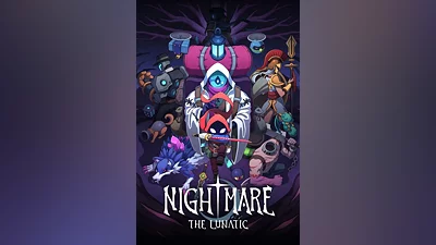 Nightmare The Lunatic