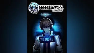 FREEDOM WARS Remastered [steam]