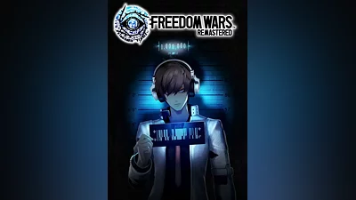 FREEDOM WARS Remastered