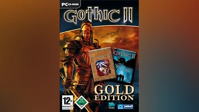 Gothic 2 Gold