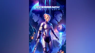Everreach: Project Eden (pc)