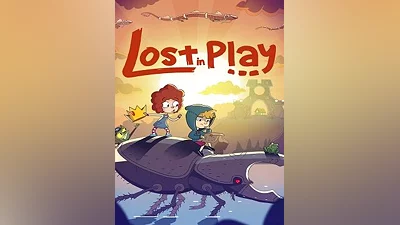 Lost in Play Steam CD Key (Global)