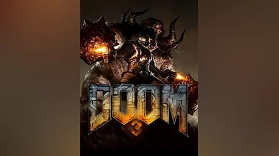 Doom 3 Standard Edition Europe XBOX One/Series X|S CD Key (XBOX Europe)