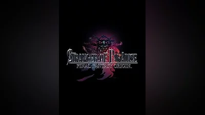 STRANGER OF PARADISE FINAL FANTASY ORIGIN Standard Edition Europe XBOX One/Series X|S CD Key (XBOX Europe)