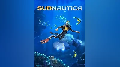 Subnautica Europe XBOX One/Series X|S CD Key (XBOX Europe)