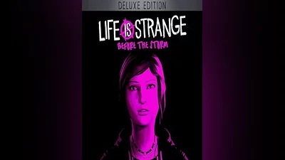 Life is Strange: Before the Storm Deluxe Edition Europe XBOX One/Series X|S CD Key (XBOX Europe)