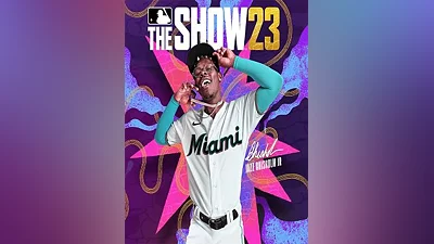 MLB The Show 23 Europe XBOX Series X|S CD Key (XBOX Europe)