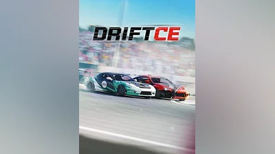DRIFTCE Europe XBOX One/Series X|S CD Key (XBOX Europe)