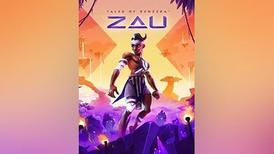 Tales of Kenzera: ZAU Europe XBOX Series X|S CD Key (Europe)