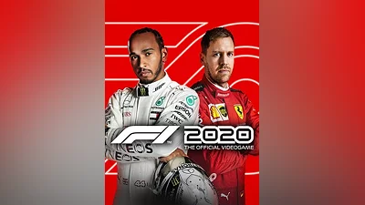 F1 2020 Standard Edition Steam CD Key (Global)
