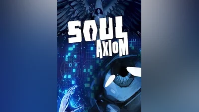 Soul Axiom Steam CD Key (Global)