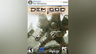 Demigod Steam CD Key (Global)