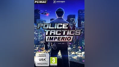 Police Tactics: Imperio Steam CD Key (Global)