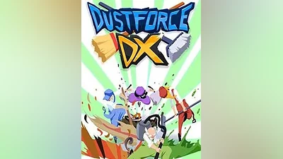 Dustforce DX Steam CD Key (Global)