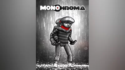 Monochroma Steam CD Key (Global)
