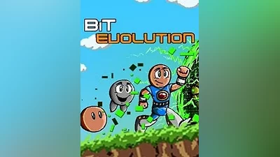 BiT Evolution Steam CD Key (Global)