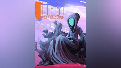 Elegy for a Dead World Steam CD Key (Global)