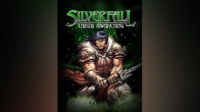 Silverfall: Earth Awakening Steam CD Key (Global)