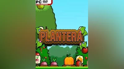 Plantera Steam CD Key (Global)