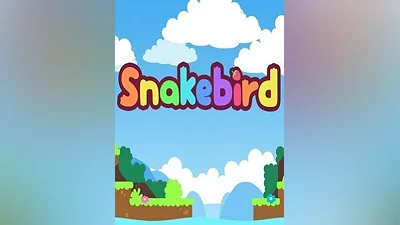 Snakebird Steam CD Key (Global)