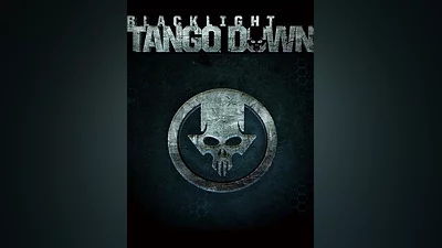 Blacklight: Tango Down Steam CD Key (Global)