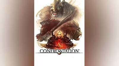 Confrontation Steam CD Key (Global)
