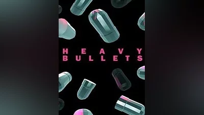 Heavy Bullets Steam CD Key (Global)