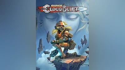 Super Cloudbuilt Steam CD Key (Global)