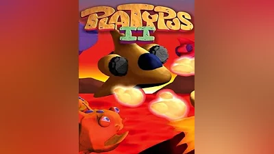 Platypus II Steam CD Key (Global)