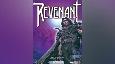 Revenant GOG CD Key (Global)