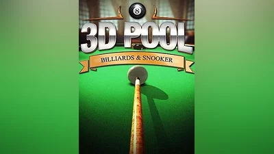 3D Pool Steam CD Key (Global)