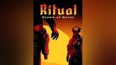 Ritual: Crown of Horns Steam CD Key (Global)
