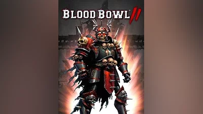 Blood Bowl 2 - Undead Steam CD Key (Global)