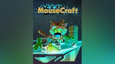 MouseCraft Steam CD Key (Global)