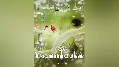 Botanicula Collector's Edition Steam CD Key (Global)