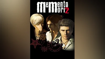Memento Mori 2 Steam CD Key (Global)