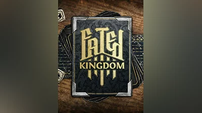Fated Kingdom Steam CD Key (Global)