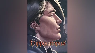 Hippocampus: Dark Fantasy Adventure Steam CD Key (Global)