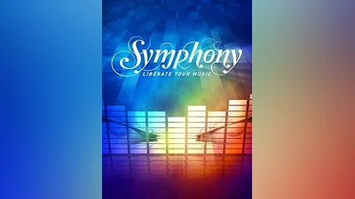 Symphony Steam CD Key (Global)
