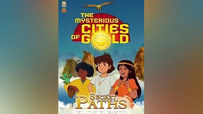 The Mysterious Cities of Gold Steam CD Key (Global)