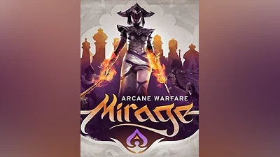 Mirage: Arcane Warfare Steam CD Key (Global)