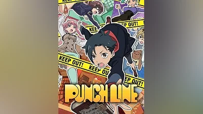 Punch Line Steam CD Key (Global)